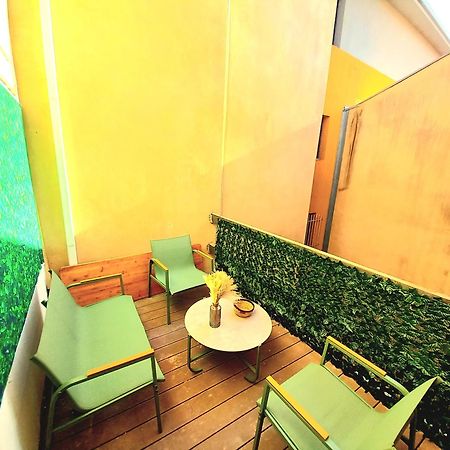 T2 Cathedrale & Torre Ventosa - Central - Clim - Wifi - Balcon - Free Parking Sur Demande Безие Екстериор снимка