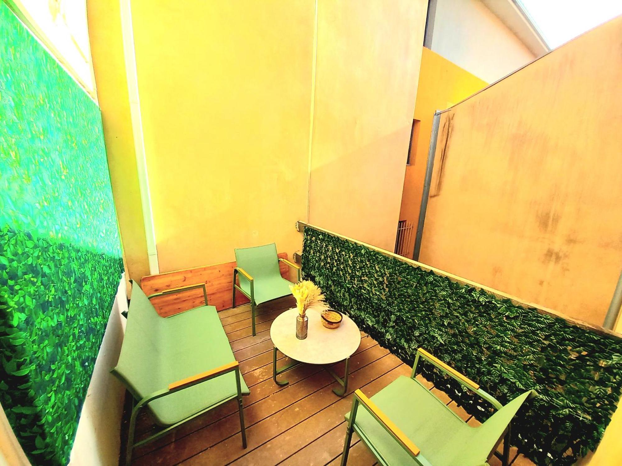 T2 Cathedrale & Torre Ventosa - Central - Clim - Wifi - Balcon - Free Parking Sur Demande Безие Екстериор снимка